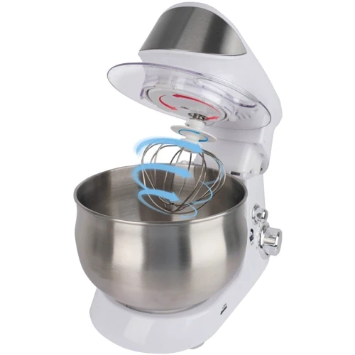 Миксер Тестомес Vitek VT-1444: Тип стационарный