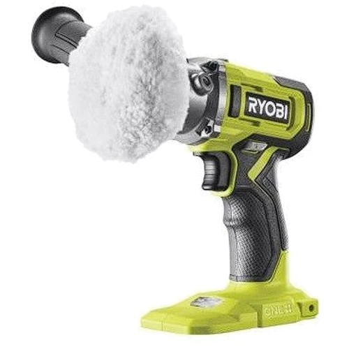 Шлифмашина полировально-шлифовальная аккумуляторная Ryobi RDP18-0 (5133005897) без АКБ и ЗУ
