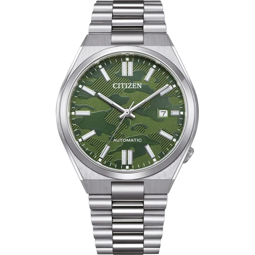 Наручные часы Citizen TSUYOSA Collection NJ0159-86X (304326)