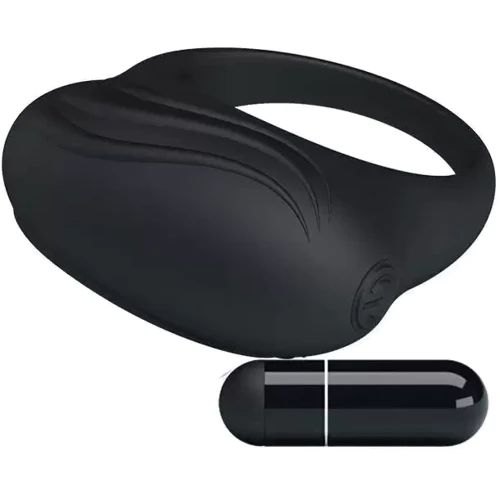 Кільце ерекційне серії Pretty Love BERTRAM, BI-210136