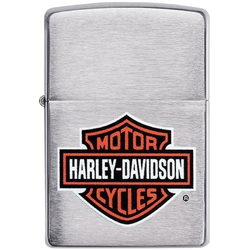 Зажигалка ZIPPO HARLEY DAVIDSON (200HDH252) фото 2
