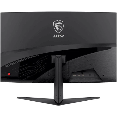 Монитор MSI G321CUV: Время реакции, мс 1