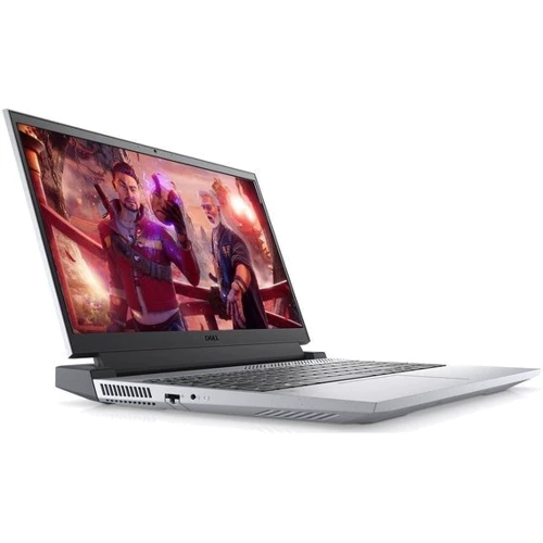 Ноутбук Dell G15 (G15RE-A975GRY-PUS_32_1TB) CUSTOM: Процесор AMD Ryzen 7 5800H (3.2 - 4.4 ГГц) / 8 - ядерный