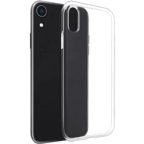Чехол для телефонов BeCover TPU Case Transparancy for Vivo Y1S (706491)