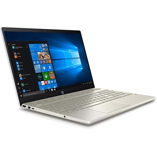 Ноутбук HP Pavilion 15-eh1053ua (422K9EA) UA: Тип экрана антибликовое покрытие