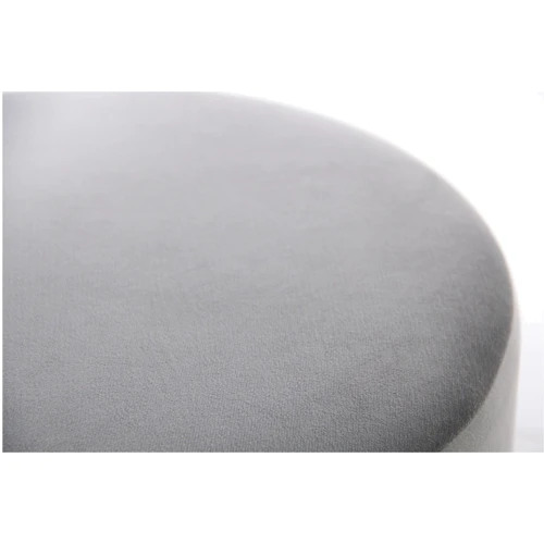 Пуф AMF Madrid Grey / Golden Chrom (547501): Тип пуфы