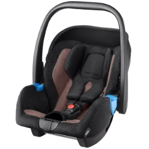 Автокресло RECARO Privia Mocca (5516.21213.66): Группа 0+