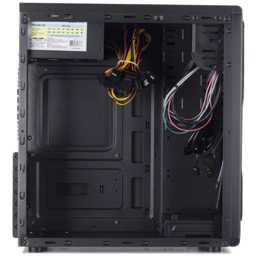 Корпус Vinga Sky-500W фото 8