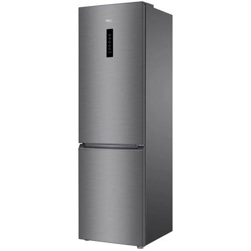 Холодильник TCL RB275GM1110: Общий объем, л 282