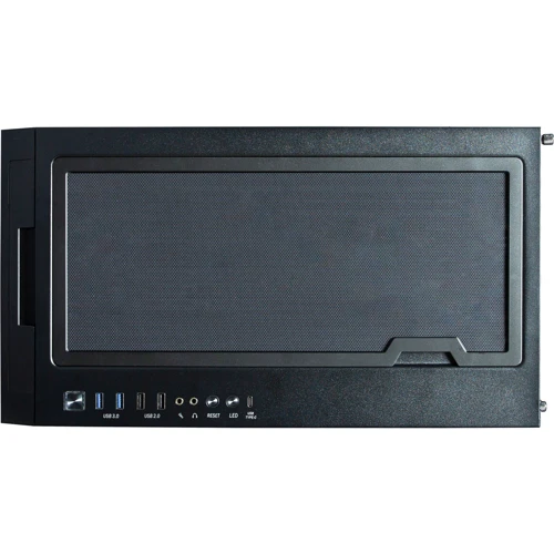 Корпус Zalman Z9 Iceberg MS Black фото 10