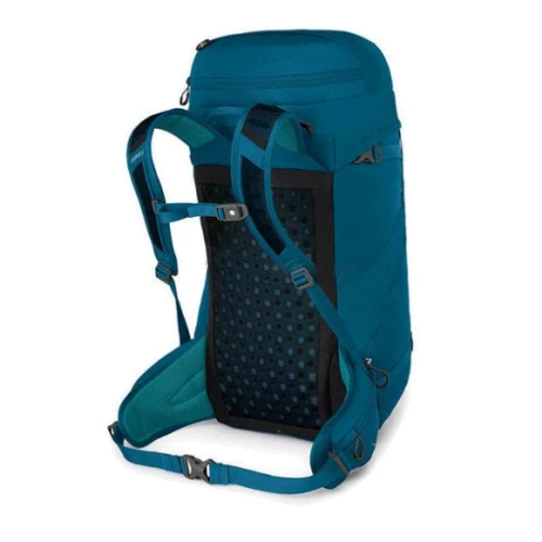 Рюкзак туристический Osprey Skimmer 32 (S20) Sapphire Blue - O/S - синий фото 2