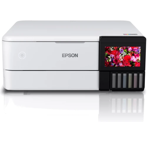 МФУ Epson L8160 (C11CJ20404) UA фото 6
