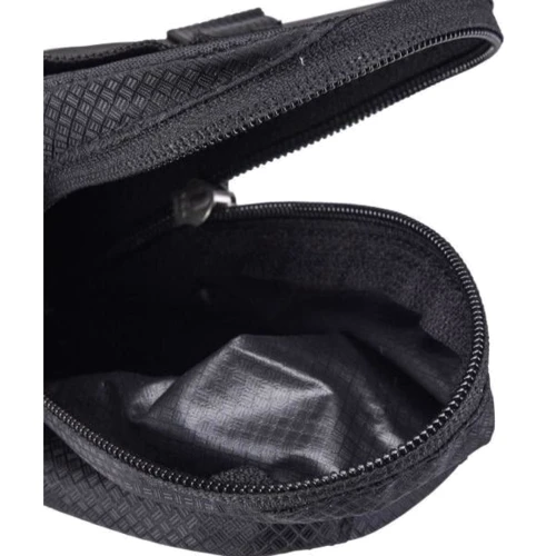 Велосумка Deuter Bike Bag I, black: Виробник Deuter