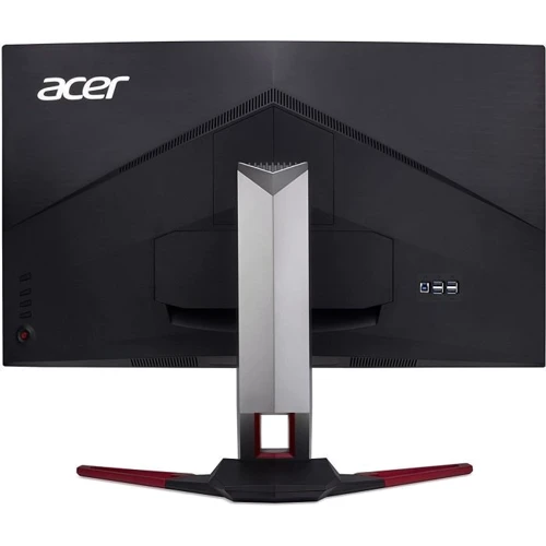 Монитор Acer Predator Z321QUbmiphzx (UM.JZ1EE.005): Разрешение Wide Quad HD (2560x1440)