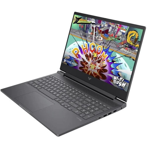 Ноутбук HP Victus 16t-s100 (90P57AV): Тип экрана матовый