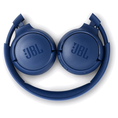 Навушники JBL T560BT Blue (JBLT560BTBLU): Чутливість (дБ) 100