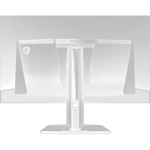 Монитор MSI MAG 321UPX QD-OLED (9S6-3DD39T-001): Разрешение 4K UHD (3840x2160)