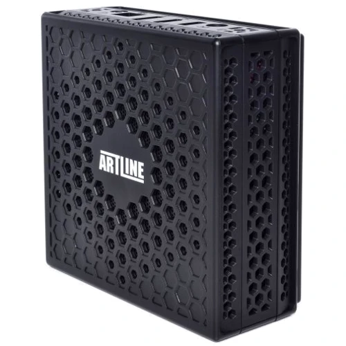 Персональный компьютер (ПК) ARTLINE Business B14 (B14v08Win): Объем накопителя 240 ГБ SSD