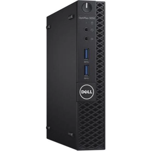 Персональный компьютер (ПК) Dell OptiPlex 3050 Micro (210-MF3050-i3W)