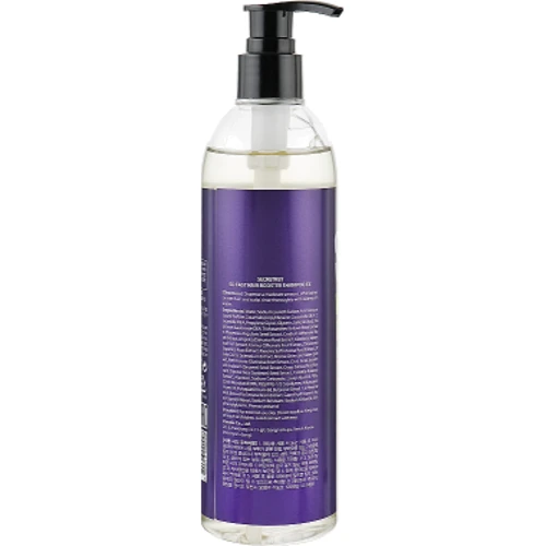 Secret Key So Fast Hair Booster Shampoo Шампунь для волос оздоравливающий 360 ml: Пол Для женщин