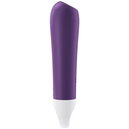 Вибропуля Satisfyer Ultra Power Bullet 2 Violet