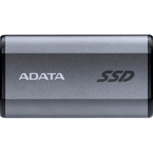 ADATA Elite SE880 1 TB (AELI-SE880-1TCGY): Тип накопителя портативный
