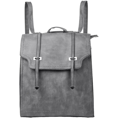 Женский рюкзак Valiria Fashion серый (DETAC1806-9): Пол Женский