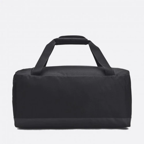 Сумка Under Armour Triumph Duffle SM 38L чорная Уни 49х26х24 см (1376466-001): Цвет черный