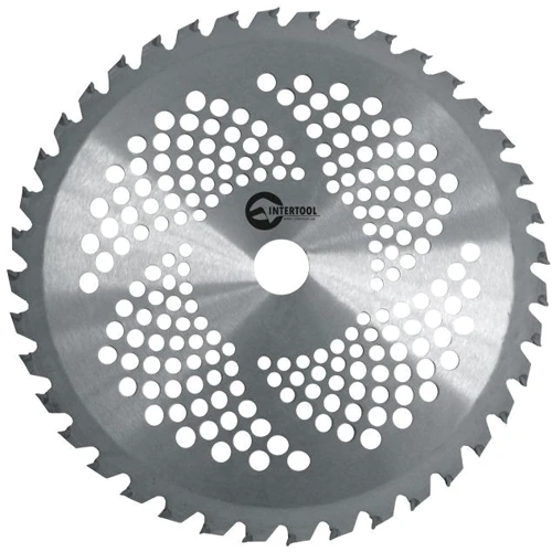 Нож Intertool DT-2239