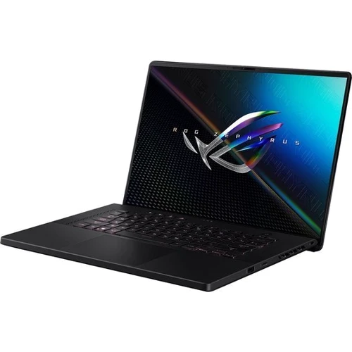 Ноутбук ASUS ROG Zephyrus M16 GU603ZW (GU603ZW-XS91-CA) RB: Процесор Intel Core i9-12900H (2.5 – 5.0 ГГц) / 14 – ядерний