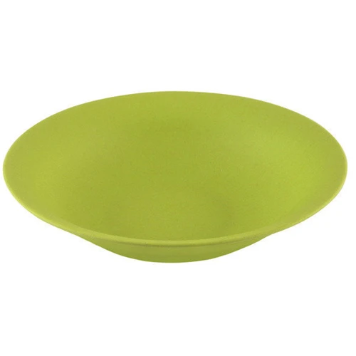Тарілка глибока Fissman Зелена 19x5 см (8981): Тип тарілка глибока