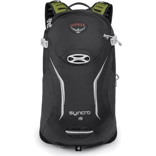 Рюкзак туристичний Osprey Syncro 15 Meteorite Grey M/L: Виробник Osprey