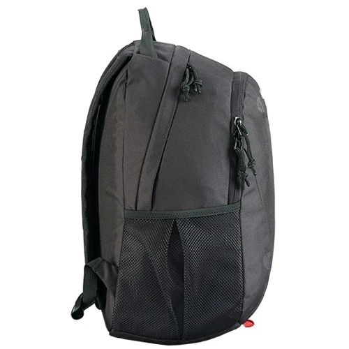 Рюкзак Caribee Amazon 20 Black/Charcoal (924358): Производитель Caribee