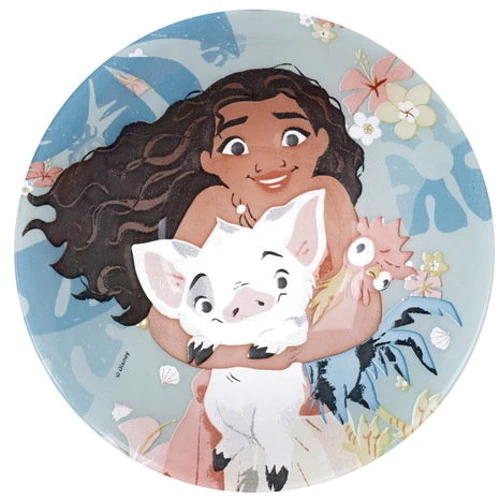 LUMINARC DISNEY VAIANA 16см: Тип салатник средний