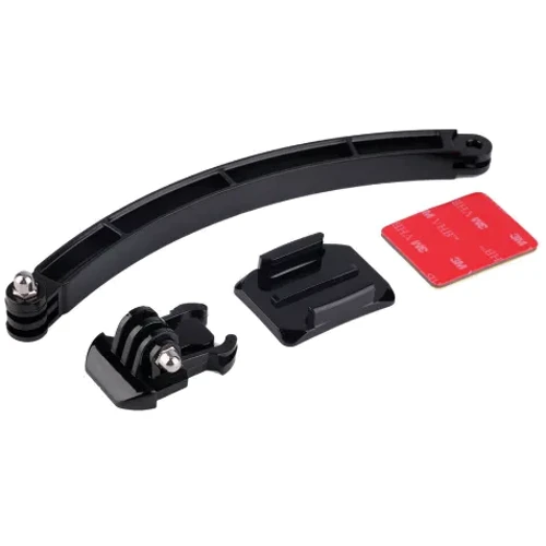 Удлинитель, вынос на шлем MSCAM Arm mount для экшн камер GoPro, SJCAM