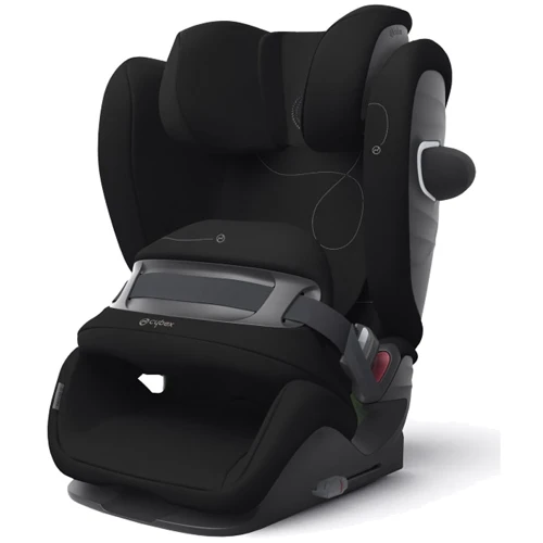 Автокресло Cybex Pallas G i-Size Deep Black