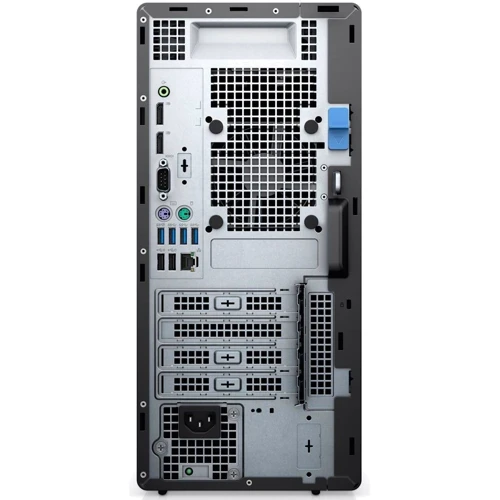 Персональный компьютер (ПК) Dell OptiPlex 7090 (7090v26): Видеокартка NVIDIA Quadro P2200
