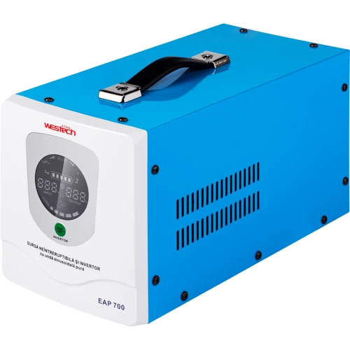 Инвертор бесперебойного питания Westech EAP-700