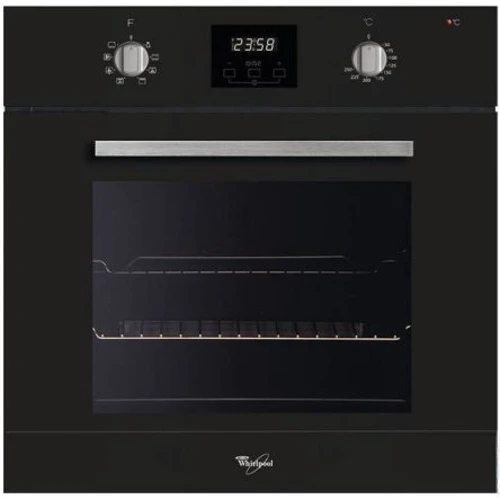 Духовой шкаф электрический Whirlpool AKP 458/NB
