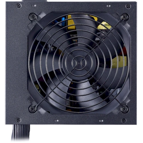 Блок питания CoolerMaster 550W MWE White V2 (MPE-5501-ACABW-EU): Мощность, Ватт 550