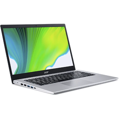 Ноутбук Acer Aspire 5 A514-54-57KA (NX.A28EP.00C): Экран 14 " (1920x1080)