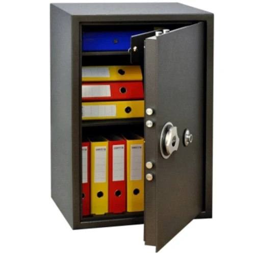Сейф Safetronics TSS 90LG: Тип Офисный