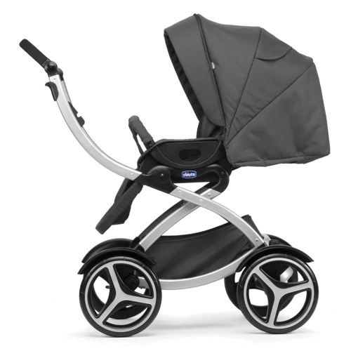 Універсальна коляска Chicco Artic Beige (79374.01.02) фото 9