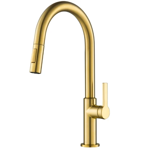 Змішувач для кухонного миття Kraus KPF-2820BB: Призначення Для кухні