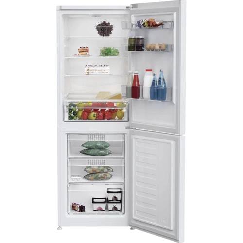 Холодильник Indesit INKS 1341 W4U