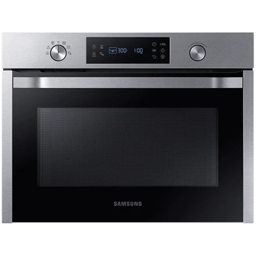 Встраиваемая микроволновая печь Samsung NQ50K3130BS
