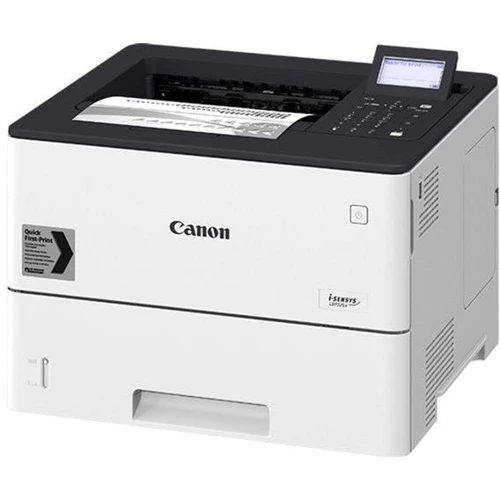 Принтер Canon LBP325X (3515C004): Технологія друку Лазерная черно-белая