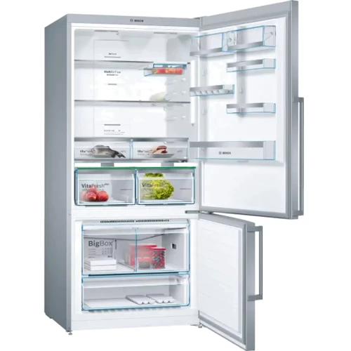 Холодильник Bosch KGN86AI32U: Тип xолодильник двухкамерный