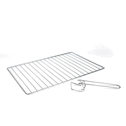 Электродуховка настольная Hölmer HEO-162C фото 6