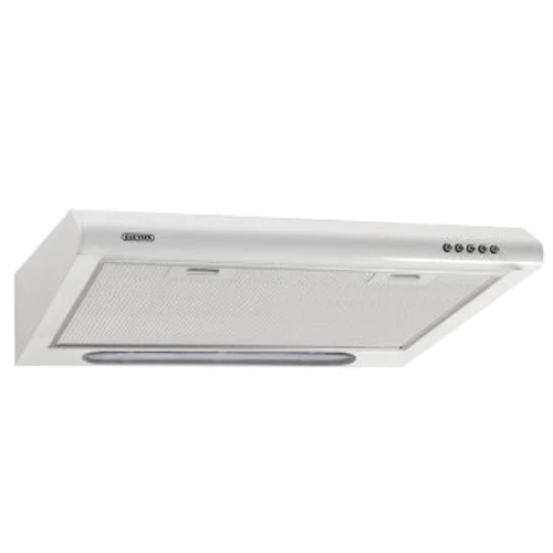 Витяжка ELEYUS Line I 60 WH: Тип фільтра повітря Рециркуляція, Відведення